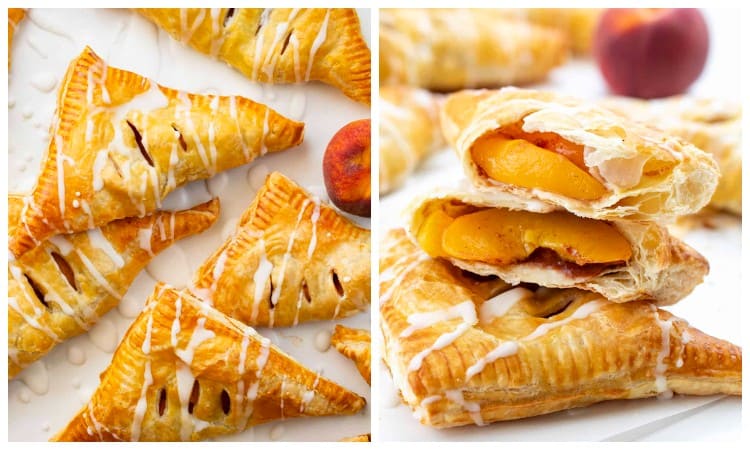 Bake Perfect Peach Turnovers: Tips & Tricks